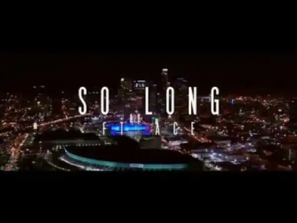 Video: Shugga Shane ft. Ace - So Long